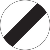 national-speed-limit-applies