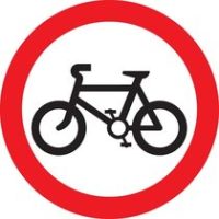 no-cycling