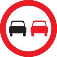 no-overtaking